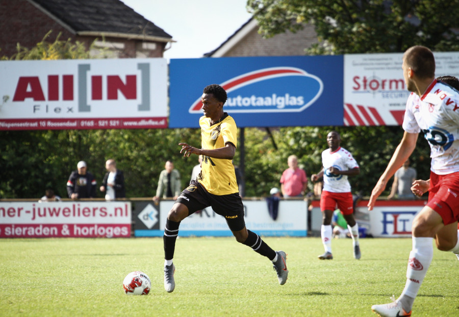 NAC Kortrijk (2 1) (84 van 92)